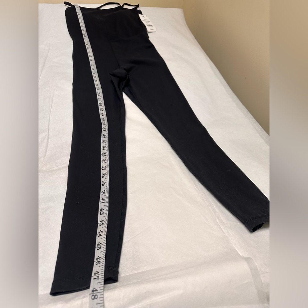 Nwt; IBODY Black Strappy Jumpsuit⚫️ - Picture 7 of 13